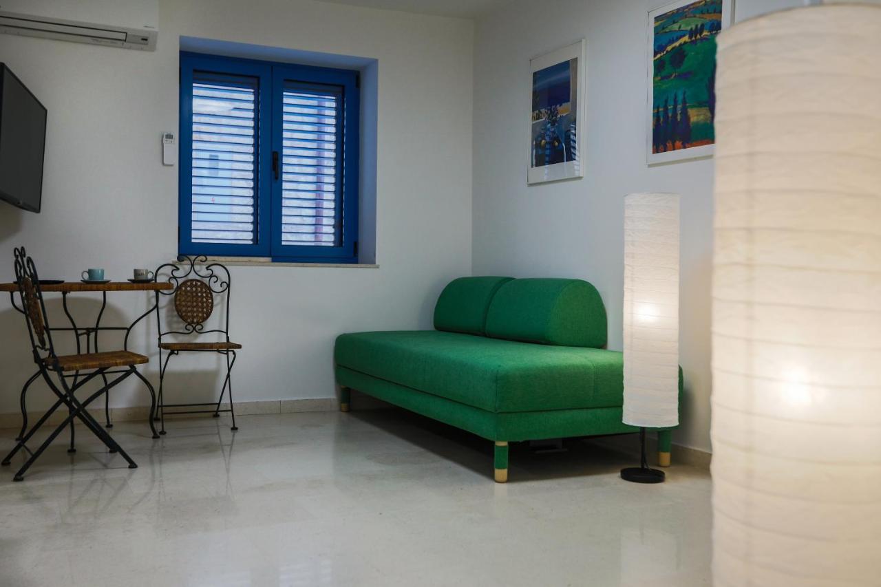 Appartement Hvar Old Dalmatian House Junior - Deck 1 Hvar Town